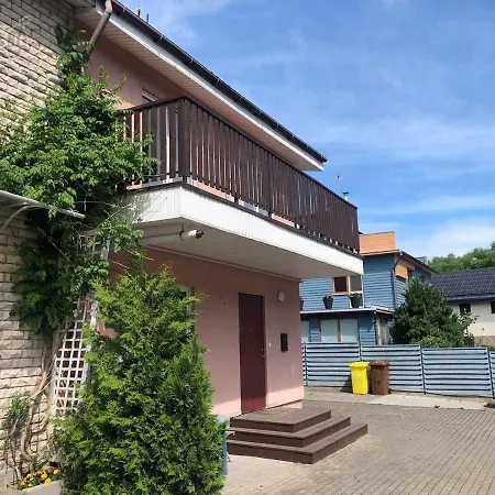 Apartment Big