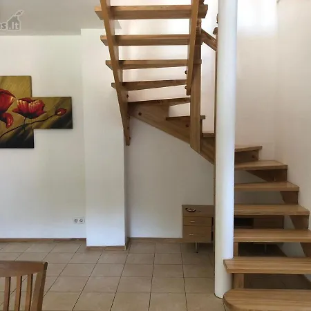Apartment Big